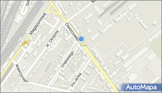 Farma Med Kujawskie Centrum Medyczne, Dworcowa 71, Inowrocław 88-100 - Przedsiębiorstwo, Firma, numer telefonu, NIP: 5560004438