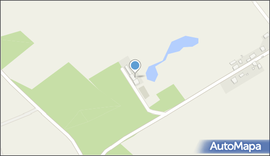 Farma Strusi Afrykańskich Wiesław Kubasik Romuald Palma, Dąbki 6B 66-600 - Przedsiębiorstwo, Firma, NIP: 9261541550