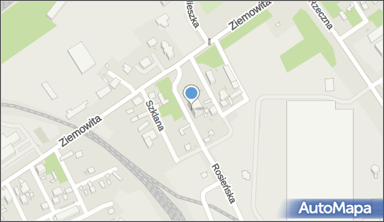 Farmaceutyczno Chemiczna Spółdzielnia Pracy Galenus, Hutnicza 8 03-791 - Przedsiębiorstwo, Firma, numer telefonu, NIP: 5250001405