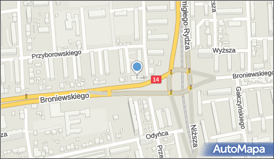 7292584140, Farmacja Chajdys Sp. j. 