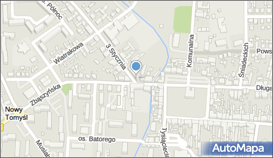 Farmacja, 3 Stycznia 2, Nowy Tomyśl 64-300 - Przedsiębiorstwo, Firma, numer telefonu, NIP: 7880027181