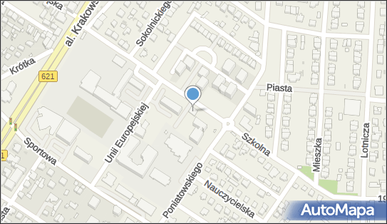 Farmalek J Stępień T Szwed, ul. Szkolna 2 B, Raszyn 05-090 - Przedsiębiorstwo, Firma, numer telefonu, NIP: 5220203771