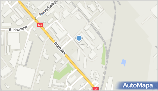Farmavit w Siedlcach, Brzeska 149, Siedlce 08-110 - Przedsiębiorstwo, Firma, NIP: 8210007969