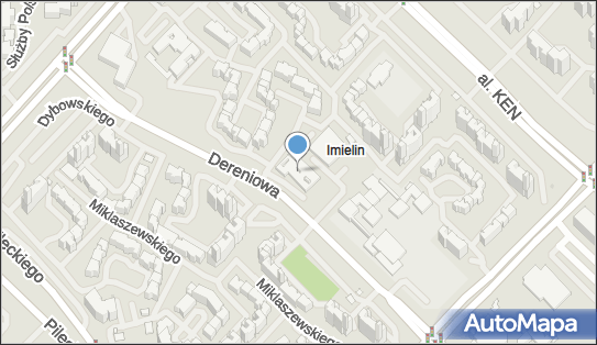 Farmed Gniadek, Dereniowa 52/54, Warszawa 02-776 - Przedsiębiorstwo, Firma, numer telefonu, NIP: 9512306988