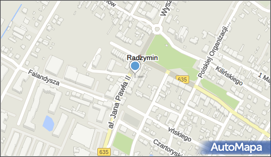 1250785037, Farmia Iwona Mianowska 