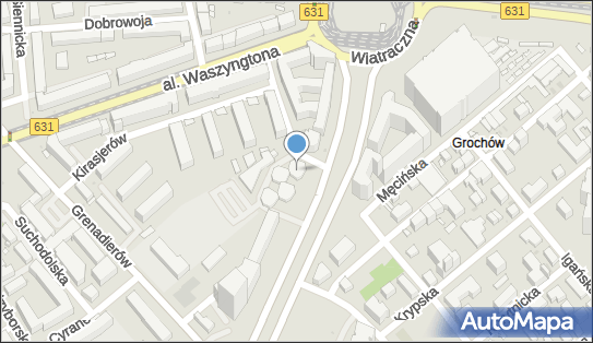 Farossi Co, al. Stanów Zjednoczonych 69, Warszawa 04-028 - Przedsiębiorstwo, Firma, NIP: 1132862360