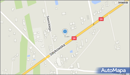 Fart Hurtownia, ul. Strykowska 144, Łódź 91-527 - Przedsiębiorstwo, Firma, NIP: 7261864157