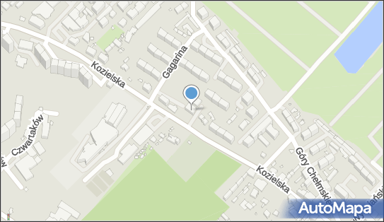 Fart Nowak Anna Nowak Janusz Babło Grażyna, ul. Kozielska 52 44-100 - Przedsiębiorstwo, Firma, NIP: 6311919613