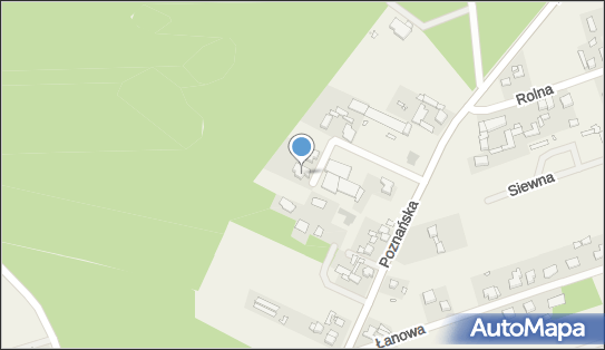 FART, Poznańska 81D, Kicin 62-004 - Przedsiębiorstwo, Firma, NIP: 5581004099