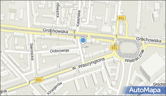 5270002661, Farway-Usługi Wielobranżowe Jerzy Mroczek 