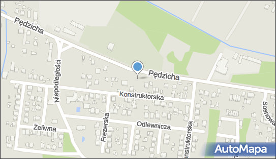 Faryś Marcin Marcin Faryś Auto Pośrednictwo, Poręba 42-480 - Przedsiębiorstwo, Firma, NIP: 6491051049