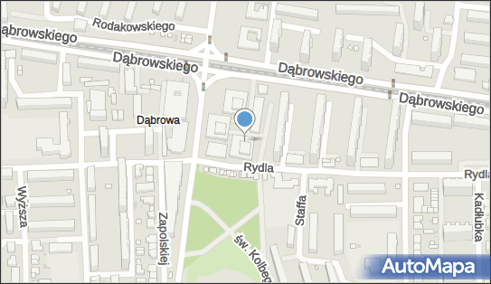 Fashion Freak Dawid Warczyk, ul. gen. Jarosława Dąbrowskiego 91B 93-202 - Przedsiębiorstwo, Firma, NIP: 7292632933