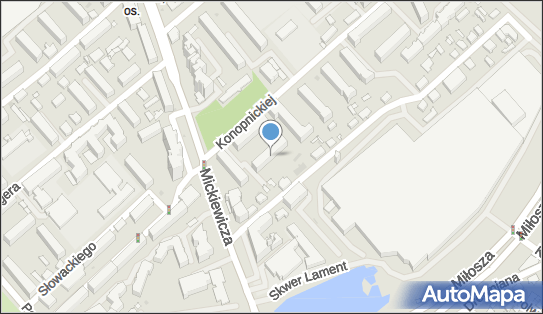 Fashionable Juchnicka Wanda, ul. Marii Konopnickiej 2A, Białystok 15-215 - Przedsiębiorstwo, Firma, NIP: 5422330403