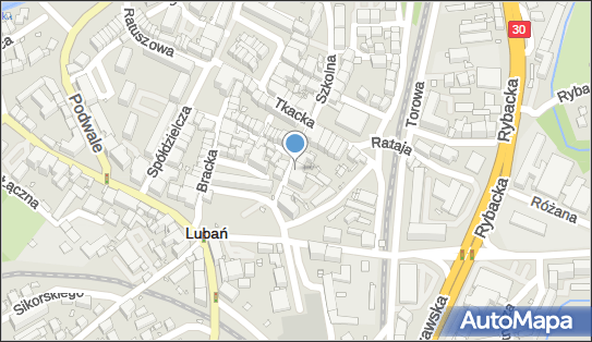 Fashion, ul. Grunwaldzka 11, Lubań 59-800 - Przedsiębiorstwo, Firma, NIP: 6131502343