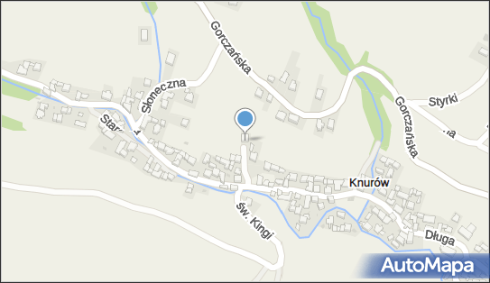 Fasielak Marek Zakład Instalacji Sanitarnych i Co, Knurów 94 34-434 - Przedsiębiorstwo, Firma, NIP: 7351437714