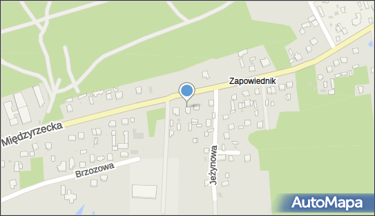 Fast Copy, ul. Międzyrzecka 190, Łuków 21-400 - Przedsiębiorstwo, Firma, NIP: 8251685100