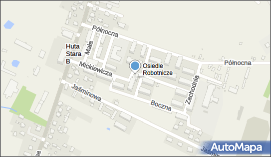 Fast Help, ul. Adama Mickiewicza 6, Huta Stara B 42-263 - Przedsiębiorstwo, Firma, numer telefonu, NIP: 5731812608