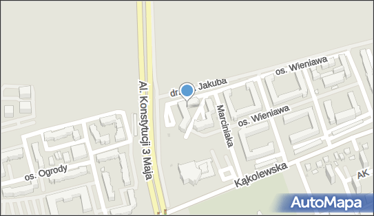 6971955360, Fast Filip Sendziak, Leszno 
