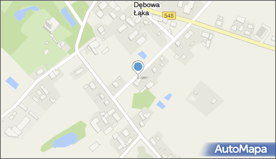 Fast PCD Ewelina Afelt, Dębowa Łąka 185, Dębowa Łąka 87-207 - Przedsiębiorstwo, Firma, NIP: 8781767515