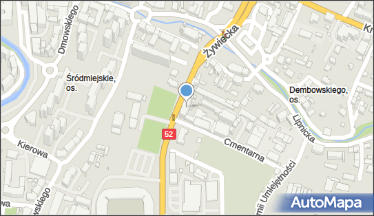 Fast PLK, Żywiecka 13, Bielsko-Biała 43-300 - Przedsiębiorstwo, Firma, numer telefonu, NIP: 6790005040