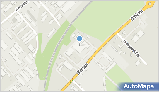 Fast Trade Łukasz Młudzik, Bielska 67, Płock 09-400 - Przedsiębiorstwo, Firma, NIP: 7752401372