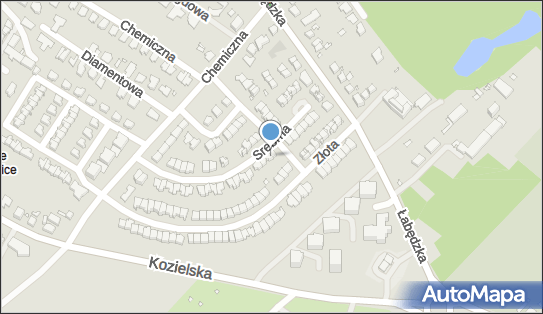 Fastchem, Srebrna 38, Gliwice 44-121 - Przedsiębiorstwo, Firma, NIP: 6311156026