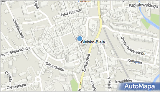 Fastek Fitting Polska, ul. Schodowa 1A, Bielsko-Biała 43-300 - Przedsiębiorstwo, Firma, numer telefonu, NIP: 9542489870