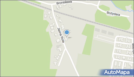 Faster & Faster, Jasna Rola 56A, Poznań 61-609 - Przedsiębiorstwo, Firma, NIP: 9721172144