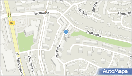 Fastmedia, ul. Janusza Korczaka 3, Gdynia 81-473 - Przedsiębiorstwo, Firma, NIP: 5861599047