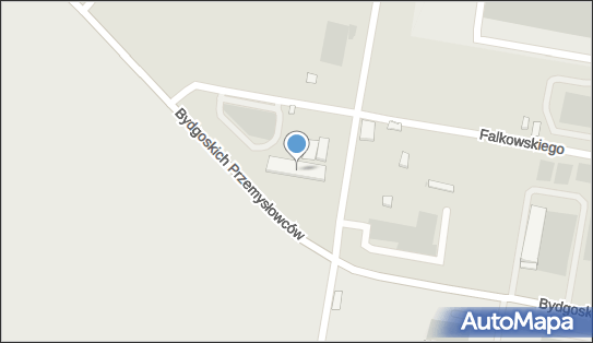 Fastmetal Magdalena Górak, ul. Bydgoskich Przemysłowców 13 85-862 - Przedsiębiorstwo, Firma, NIP: 9671199364