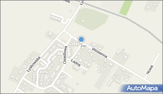 Fastpol Invest Daniel Chrostowski, ul. Słoneczna 3, Fasty 15-694 - Przedsiębiorstwo, Firma, NIP: 9661685198