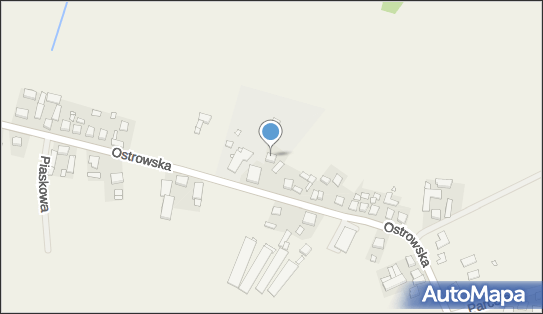 Fat Oil, Ostrowska 59, Biskupice Ołoboczne 63-460 - Przedsiębiorstwo, Firma, NIP: 6222637646
