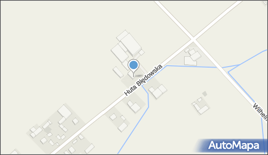 Fatek - Bis Robert Fatkowski, Huta Błędowska 24, Huta Błędowska 05-620 - Przedsiębiorstwo, Firma, NIP: 7971804041