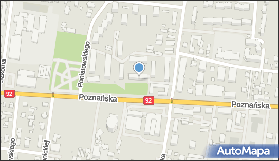 Fatex, Poznańska 282, Ożarów Mazowiecki 05-850 - Przedsiębiorstwo, Firma, NIP: 1181579782