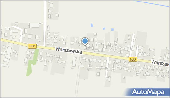 Faure Polska, ul. Warszawska 504, Koczargi Nowe 05-082 - Przedsiębiorstwo, Firma, numer telefonu, NIP: 5272602394