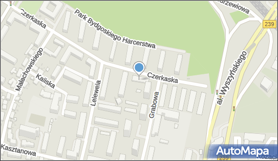 Faxikop, ul. Czerkaska 32, Bydgoszcz 85-636 - Przedsiębiorstwo, Firma, numer telefonu, NIP: 5541411817