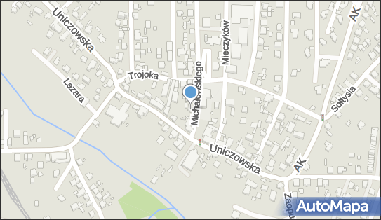 FBC Soft, ul. Piotra Michałowskiego 2, Katowice 40-748 - Przedsiębiorstwo, Firma