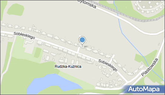 FBR Dachbud Iwaniak, Sobieskiego 22, Ruda Śląska 41-700 - Przedsiębiorstwo, Firma, NIP: 6411779531