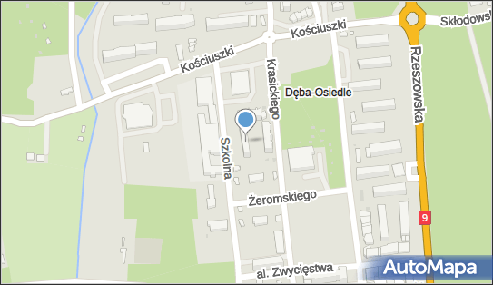 FCB Media Joanna Bunio, Szkolna 2, Nowa Dęba 39-460 - Przedsiębiorstwo, Firma, NIP: 8672109724