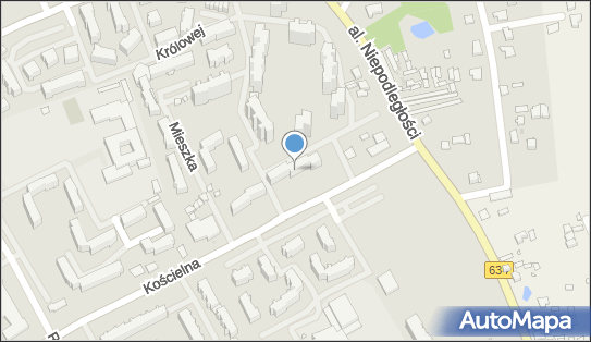 015220477, Fce School Witosław Pastuszka 