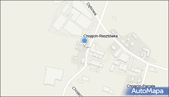 FDM Katarzyna Pańcikiewicz, Chojęcin-Parcele 34A 63-640 - Przedsiębiorstwo, Firma, NIP: 9691300688