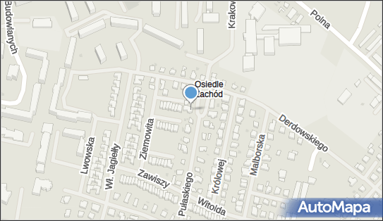 Fdu Rador Radosław Orłowski, Pułaskiego 16, Szczecinek 78-400 - Przedsiębiorstwo, Firma, NIP: 6731395559