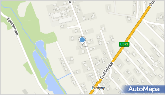 Fedar, ul. Księża 17, Pustyny 38-422 - Przedsiębiorstwo, Firma, NIP: 6841817926
