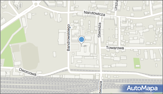 9930522890, Federacja Związków Zawodowych Operatorów Przesyłu Gazu, Budowy i Eksploatacji Gazociągów 