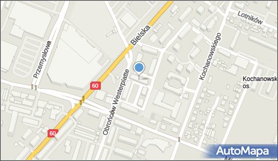 Fedorowicz Mioduska Joanna, Obrońców Westerplatte 18, Płock 09-400 - Przedsiębiorstwo, Firma, NIP: 7741236366