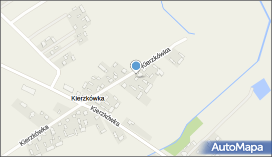 Fedorowicz Waldemar, Kierzkówka 19, Kierzkówka 21-132 - Przedsiębiorstwo, Firma, NIP: 7140006621