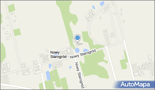 Fehu Joanna Makos, Nowy Starogród 22, Nowy Starogród 05-332 - Przedsiębiorstwo, Firma, NIP: 8221878633