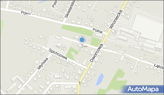 Felicja, Dworcowa 28, Pniewy 62-045 - Przedsiębiorstwo, Firma, NIP: 7871083613