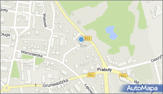 Feliks Bobowski - Działalność Gospodarcza, Warszawska 15 82-550 - Przedsiębiorstwo, Firma, NIP: 5811091252