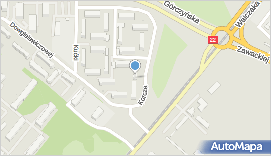 Feliks Brzeziński - Działalność Gospodarcza, ul. Jana Korcza 7 66-400 - Przedsiębiorstwo, Firma, NIP: 5991646331